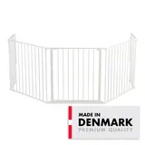 Baby Dan Schutzgitter Flex XL 90-278 cm – Bild 5