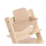Stokke® Tripp Trapp® Bundle Treppenhochstuhl inkl. Babyset – Bild 1