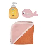 Smoby Puppen Badewanne – Bild 1
