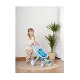 Smoby Puppenwagen Stitch – Bild 1