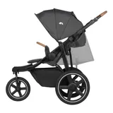 Bebeconfort Buggy Cloudy Mineral Graphite grau – Bild 5