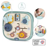 Smoby Lernspielzeug Activity Board – Bild 1