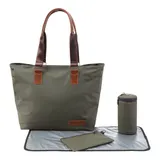 2hearts Wickeltasche Shopper – Bild 3