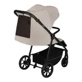 Lionelo Kinderwagen IVA beige – Bild 5