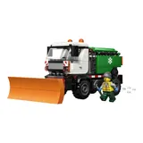 Lego® 60490 Schneepflug – Bild 1