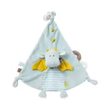 Fehn Schmusetuch Drache Deluxe Little Castle – Bild 1