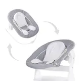 Hauck Babywippe Alpha Bouncer 2in1 – Bild 3