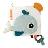 Done By Deer Stoffbuch Activity Sea friends – Bild 3