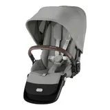 Cybex Gold Geschwistersitz für Gazelle S grau – Bild 3