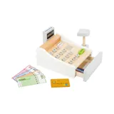 Small Foot Spielkasse aus Holz – Bild 3