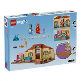 Lego® 11221 Schule mit Rusty und Bluey – Bild 5