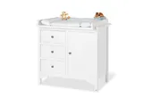 Pinolino Wickelkommode „Chalet” breit – Bild 3