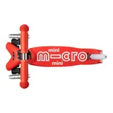 Micro Scooter mini micro deluxe LED – Bild 1