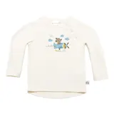 Bornino On The Road Raglanshirt langarm Maus – Bild 3