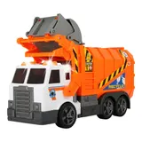 Dickie Toys Müllwagen Garbage Truck – Bild 3