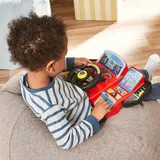 Vtech Ready Set School Abenteuer Lernlenkrad – Bild 4