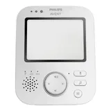 Philips Avent Babyphone mit Kamera Premium SCD892/26 – Bild 1