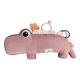 Done By Deer Spielkissen Tummy time Krokodil Croco – Bild 3