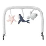 Ergobaby® Spielbogen für Babywippe Evolve 3-in-1 – Bild 3