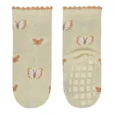 Sterntaler 2er-Pack ABS-Socken Schmetterlinge – Bild 1