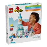 Lego® Duplo® 10455 Annas und Elsas Party im Eispalast – Bild 5
