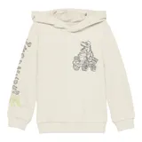 S.Oliver Sweatshirt mit Kapuze Dino Fahrzeug – Bild 3