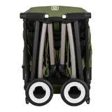 Cybex Gold Buggy LIBELLE khaki – Bild 5