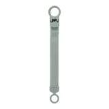 Bibs Schnullerband Loop Clip – Bild 3