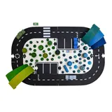 Waytoplay Straßen-Set Expressway – Bild 5