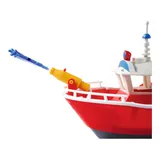 Simba Feuerwehrmann Sam Feuerwehrboot Titan – Bild 4