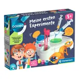 Clementoni Galileo Experimentierkasten - Meine ersten Experimente – Bild 3