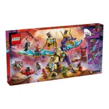 Lego® Ninjago 71836 Lichtbogendrache – Bild 5