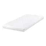 Bornino Home Matratze Air Relax 70x140 cm Kaltschaum – Bild 1