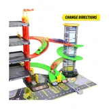 Dickie Toys Parkgarage Parking Garage – Bild 5