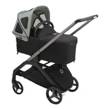 Bugaboo Dragonfly Breezy Sonnendach gruen – Bild 1