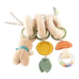 Solini Spielspirale Hase Forest Friends – Bild 1