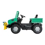 Rolly Toys® Tretfahrzeug rollyUnimog Forst – Bild 1