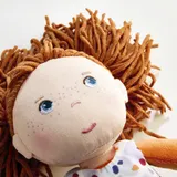 Haba Puppe Malou 30cm – Bild 4