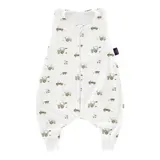 Träumeland Sommer-Sleepoverall Light TO GO 0.5 TOG – Bild 3