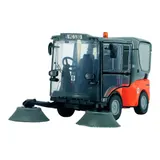 Dickie Toys Kehrmaschine Kärcher Street Sweeper – Bild 3
