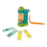 Hape Tragbares Mikroskop – Bild 3