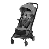 Kinderkraft Buggy PILOT 2 grau – Bild 3