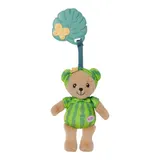 Zapf Creation Baby Born Kuscheltier Teddy StachelBÄRe for babies 18cm – Bild 1