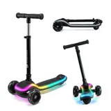Kinderkraft Scooter Raket – Bild 1