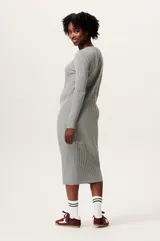 Noppies Maternity Kleid Bryne – Bild 4