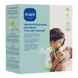 Mam Handmilchpumpe Kompakt – Bild 4