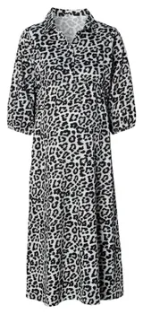 Noppies Maternity Still-Kleid Pilar – Bild 3