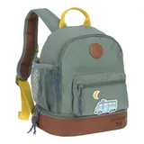 Lässig Kindergartenrucksack Mini Backpack Adventure – Bild 3