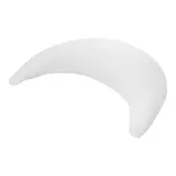 Theraline Musselinmond Stillkissen 140 cm – Bild 3