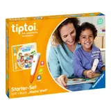 Ravensburger Tiptoi Starter-Set Stift & Buch - Meine Welt – Bild 3